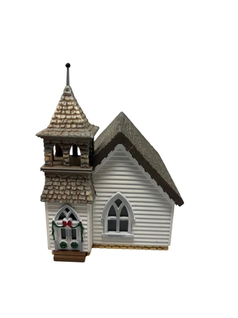 Sarah Plain and Tall Collection The Country Church Hallmark 1994 XPR9450 No Box